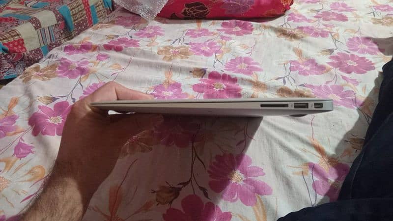 Macbook air 2017 5