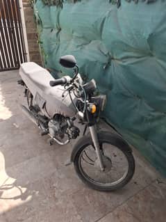 Star 70 CC 2004