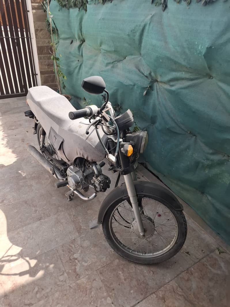 Star 70 CC 2004 0