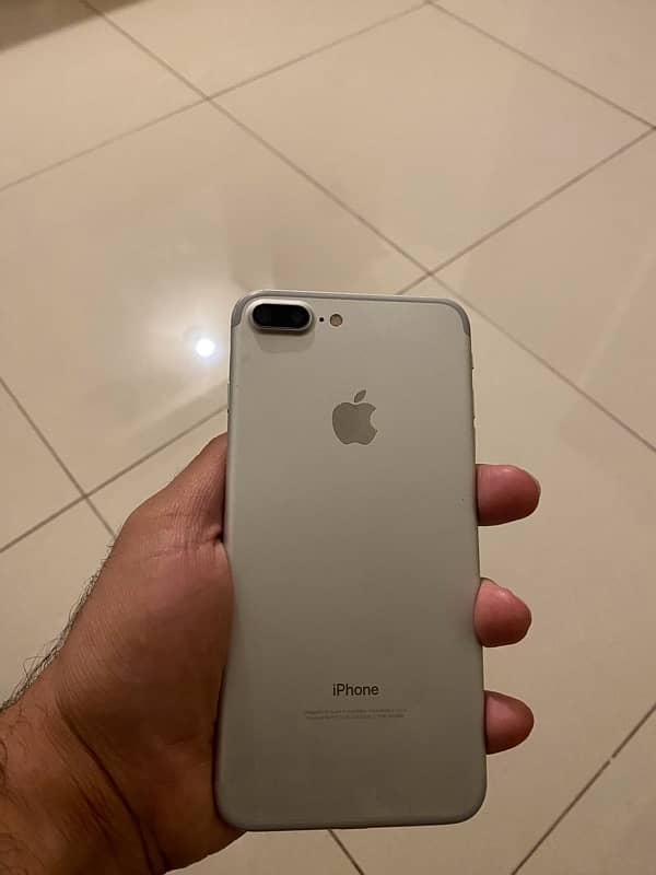 7 plus 256gb approved 2