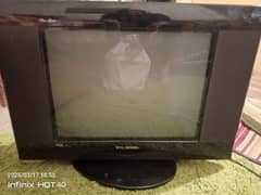 used noble tv, sewing machine,gas pump