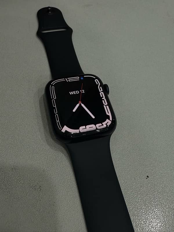 apple watch 9 0