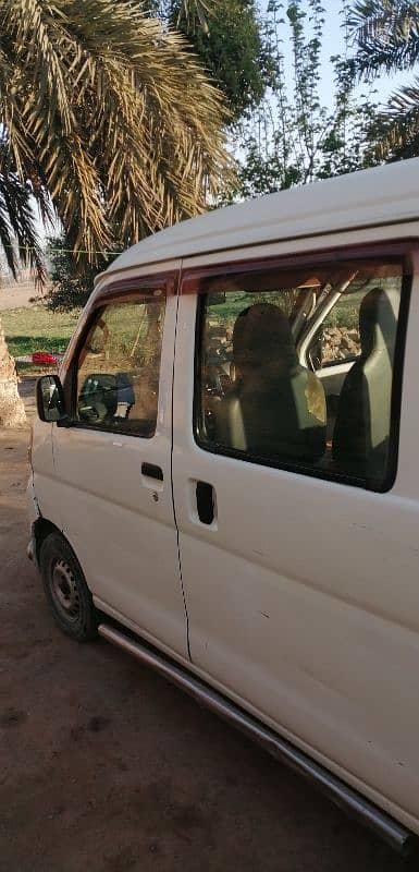 hijet 8