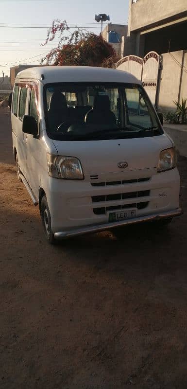 hijet 9