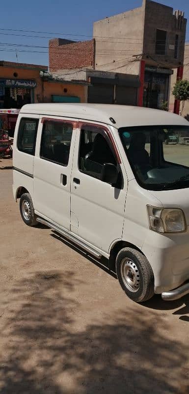 hijet 13