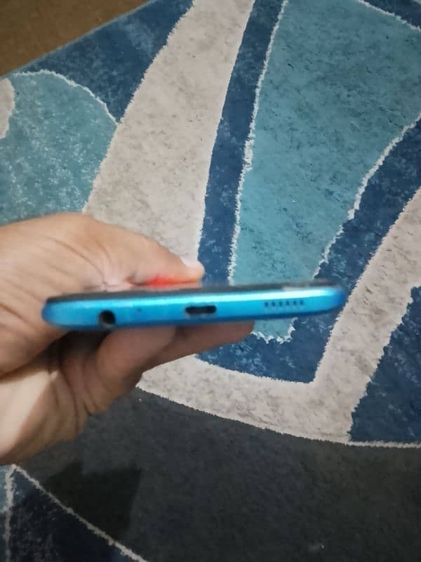 iTel p37 pro 1