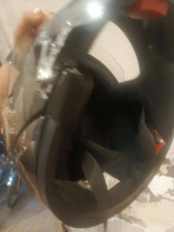 vector helmet 2