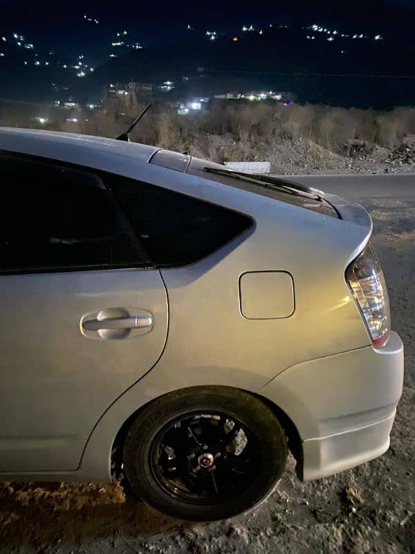 Toyota Prius 2006/ 2013 2