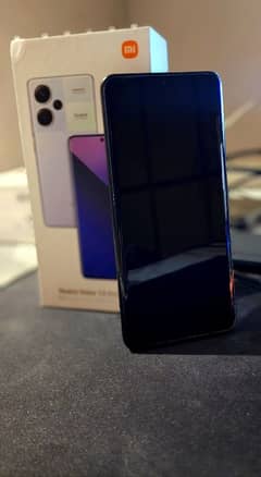 Redmi Note 13 Pro+ 5G 12GB/512GB PTA approved