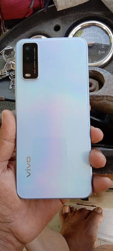 vivo y12A 3/32 9