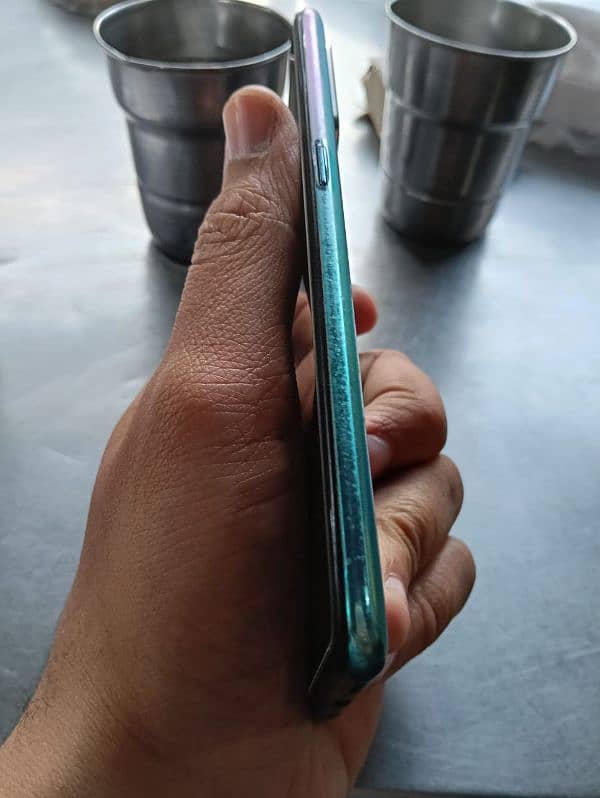 oppo F19 pro 1