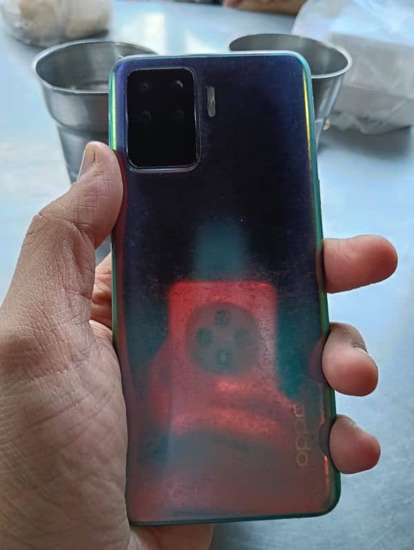 oppo F19 pro 2