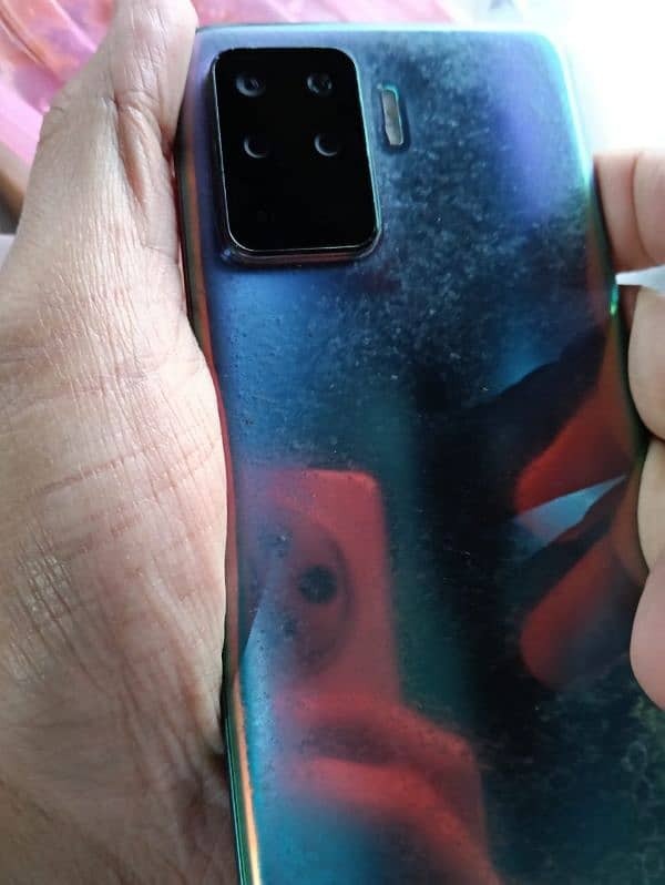 oppo F19 pro 3