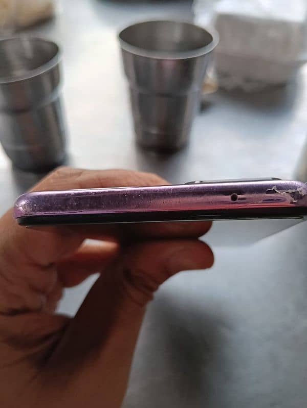 oppo F19 pro 5