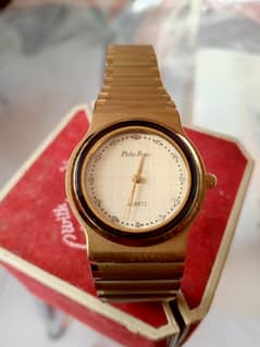 Mens Watch with box