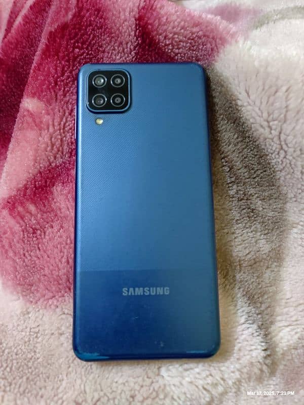 samsung A12 2