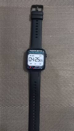 Zero Calibre Pro SmartWatch