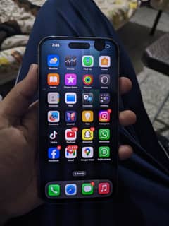 Apple iPhone 14 Pro Max Pta Approved