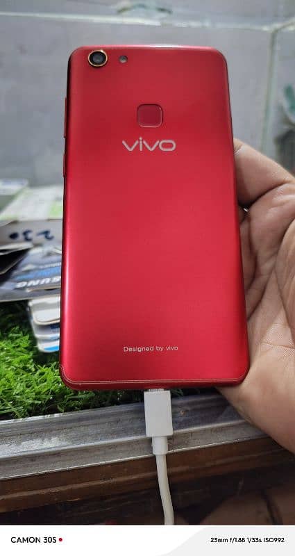 vivo y75a 1