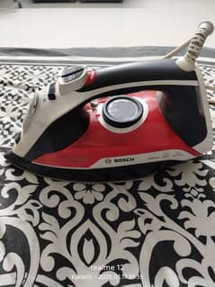 BOSCH Ceranium Glissee 3000w