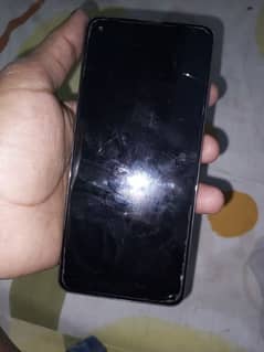 Selling my cell phone