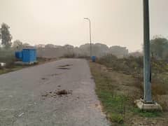 23 Marla Outclass Location Residential Plot No 626 For Sale In DHA Phase 5 M Block Lahore