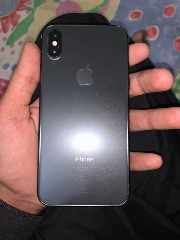 I phone 1