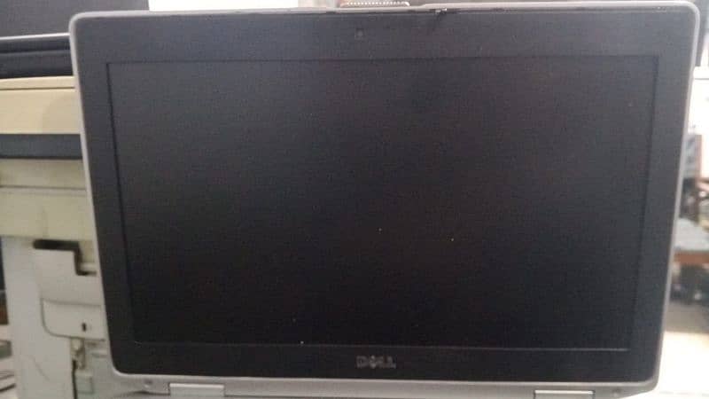 Dell latitude 6420 3