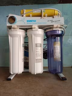 kemflo water filter