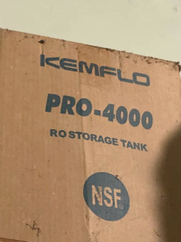 kemflo water filter 7