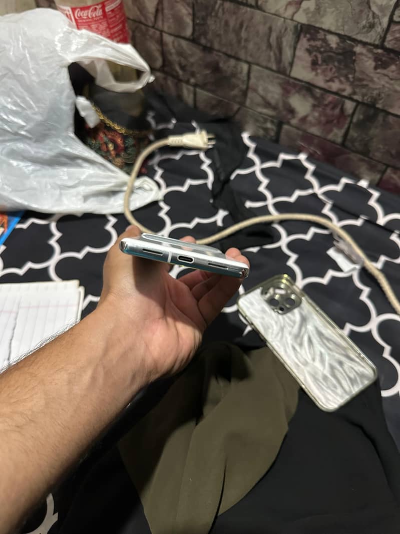 exchange Google Pixel 7 Pro 1