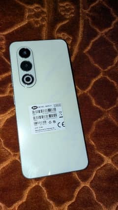 itel s25 full new 10/10 only box open