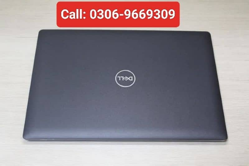 11th Gen Dell Core i5 Full HD 1080p 4HRS + Backup 256GB SSD M2 1