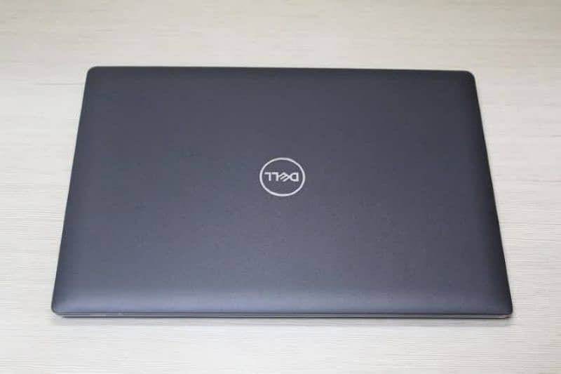 11th Gen Dell Core i5 Full HD 1080p 4HRS + Backup 256GB SSD M2 3