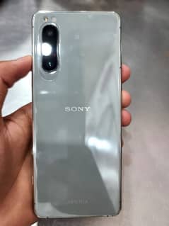 Sony Xperia 5 II | Official pta approved single sim 10/10 no any fault