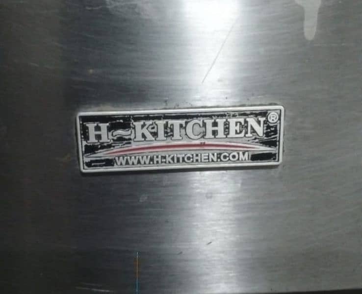 hi kitchen . . pizza oven 2