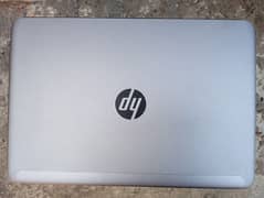 HP Folio 1040 core i7 laptop