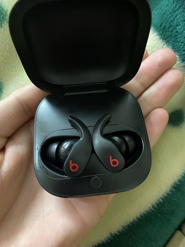 Beats Fit Pro 1 0