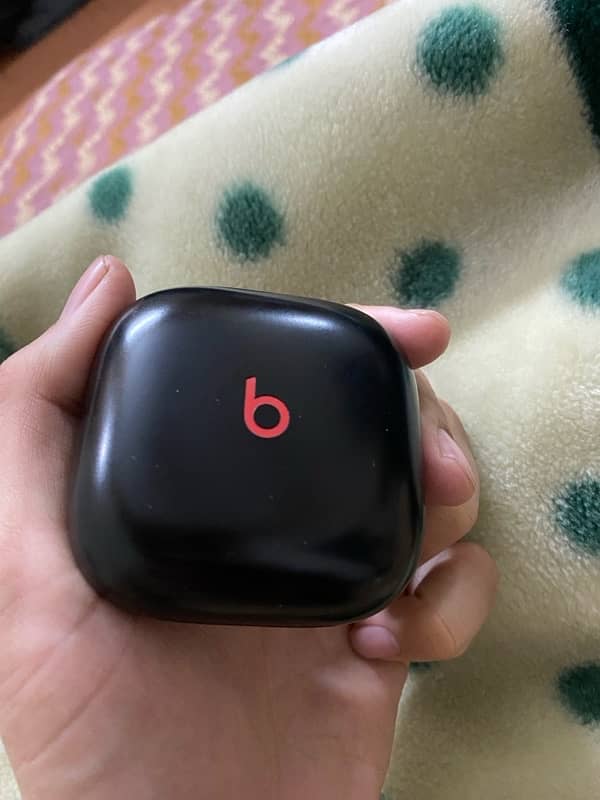 Beats Fit Pro 1 2