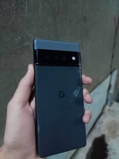 Google pixel 6pro 12/128 03226341075