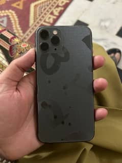 iPhone 11 pro non pta