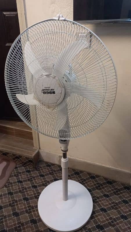 Fan for sale 1