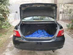 Honda City IDSI 2006