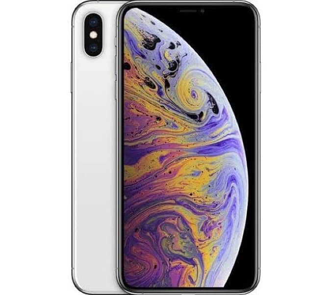 Iphone X 1