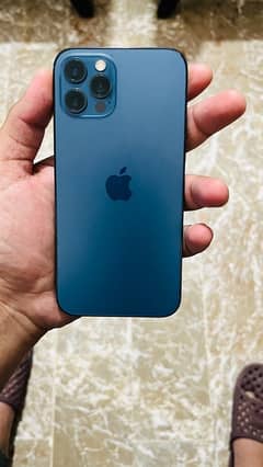 Iphone 12 Pro 256gb Fu