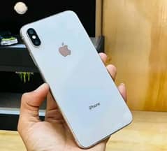 I phone xs max 256GB non pta