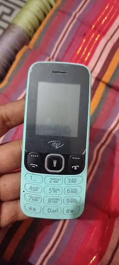 itel mobile