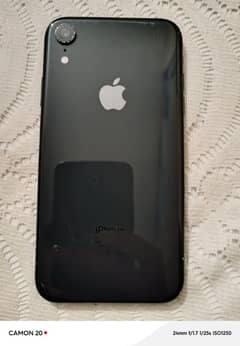 iphone XR 64gp Non PTA factory unlocked