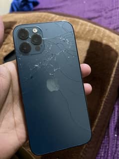 Iphone 12 pro FU non pta 128gb