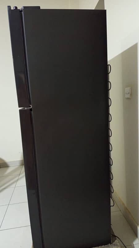 Fridge Hier HRF-276 0